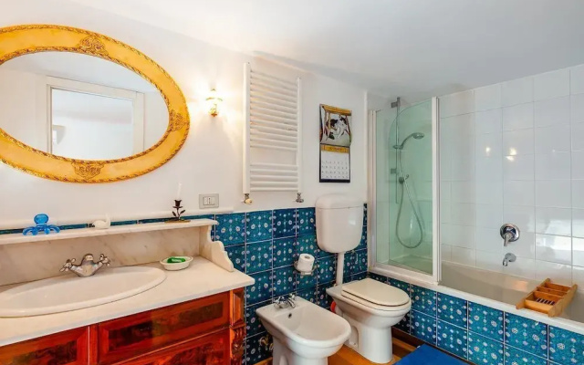 Borgo Marinari - BH 113
