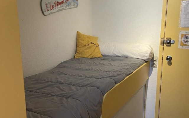 Bright Apartment in Mont-dore