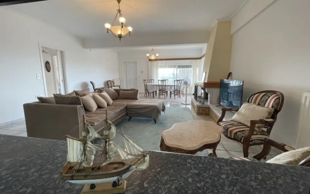 Eagles Nest Villa Your Grecian Paradise