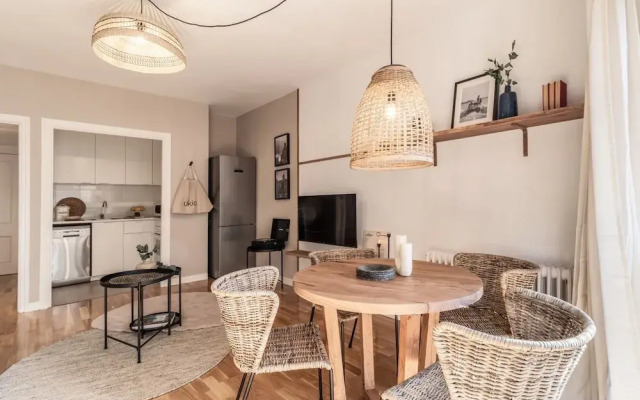 Anastasia - 1 Bedroom in R os Rosas