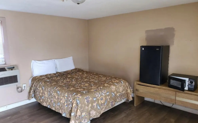 Napp Inn Motel