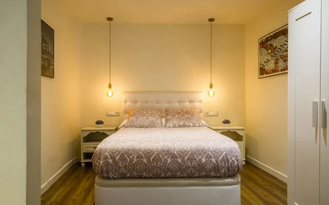 Apartamento Barbieri