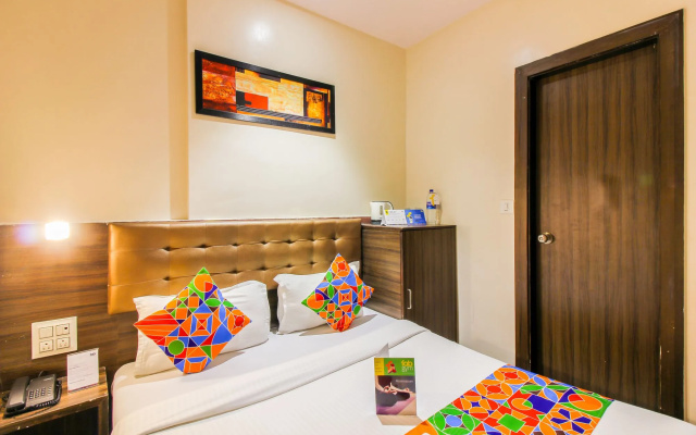 FabHotel Horizon Andheri East