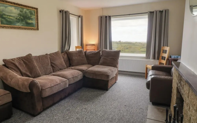 Broadlands Bungalow