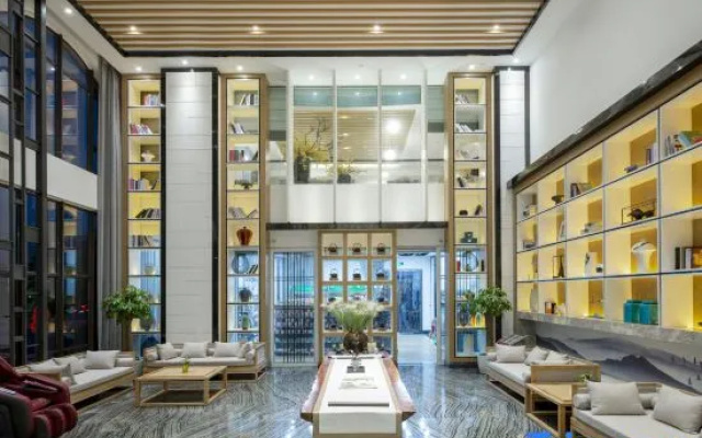 Days Inn by Wyndham Shaoxing Yuecheng, Lu Xun Native Place