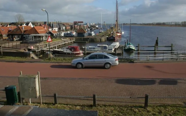 B&B Dijkzicht