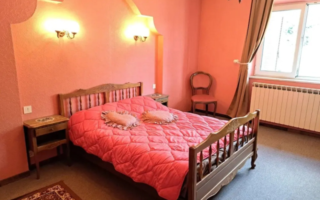Holiday Home in Reipertswiller Near Castle