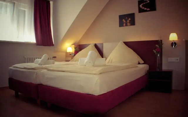 Hotel Stadt Emmerich