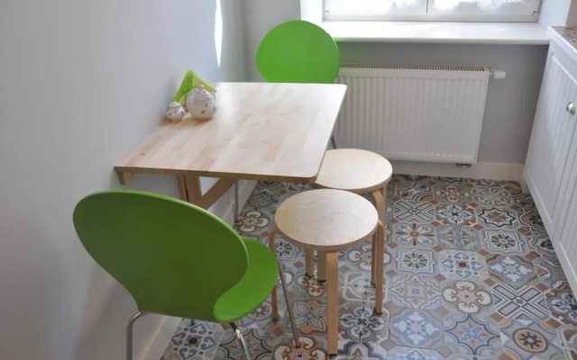 Krakowsky Apartment