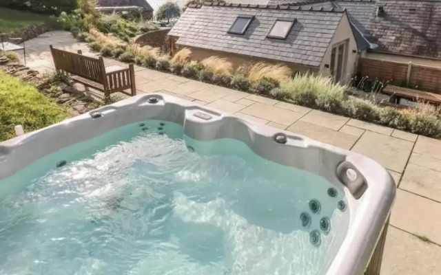 Leeward Cottage