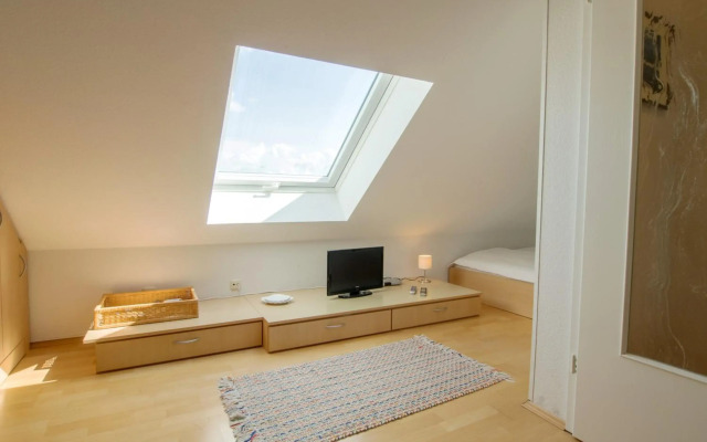 Residenz am Strand Wohnung 6-82