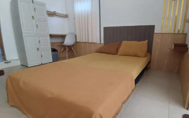 Hotel O Seven Secrets Syariah
