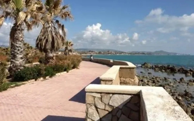 Seaside Apartment