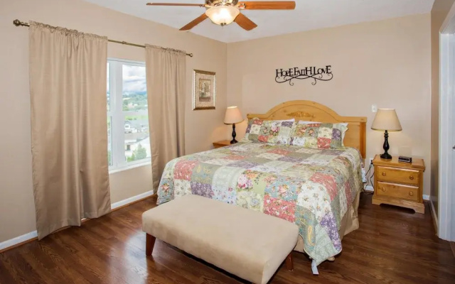 Whispering Pines 102hc