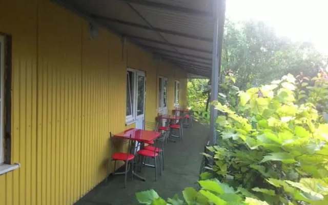 Морская
