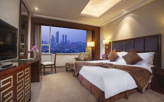 Hotel Nikko Wuxi