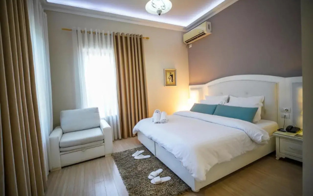 Univers Hotel