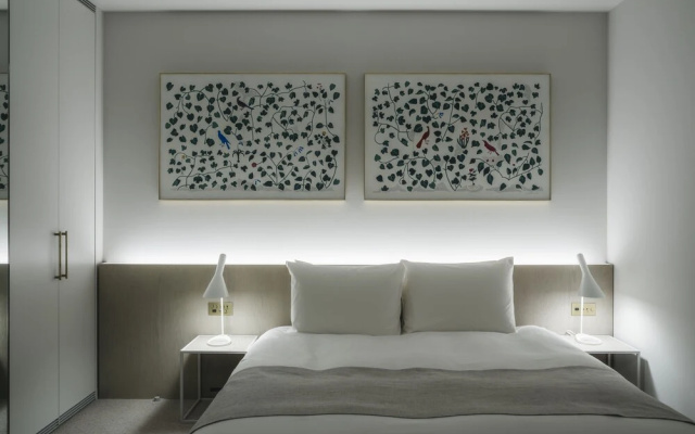 Shiroiya Hotel