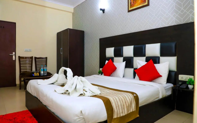 Hotel Aerotech