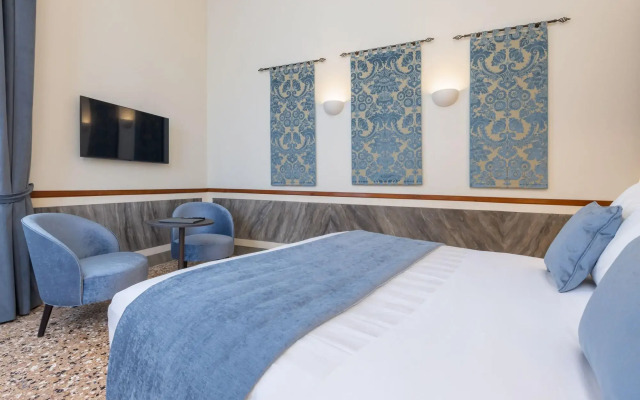 Hotel Palazzo Keller