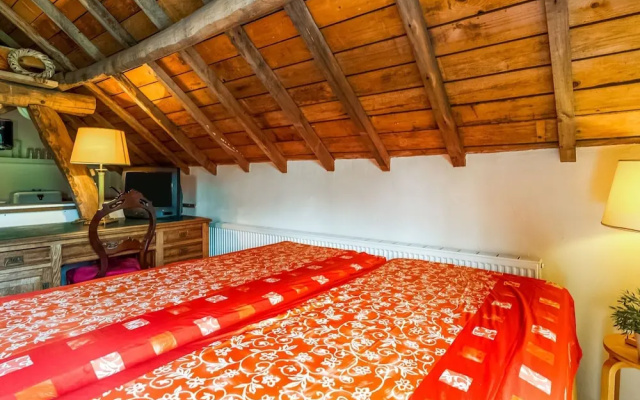 Oud-rekem Heritage Hideaway