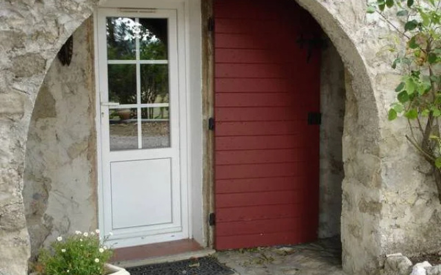 B&B Aux Terres Rouges