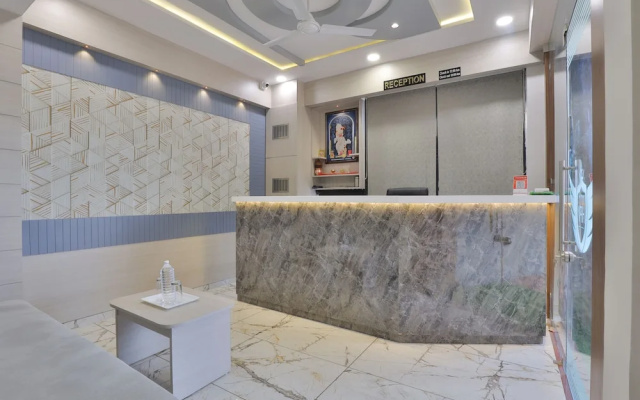 Hotel Premium Villa