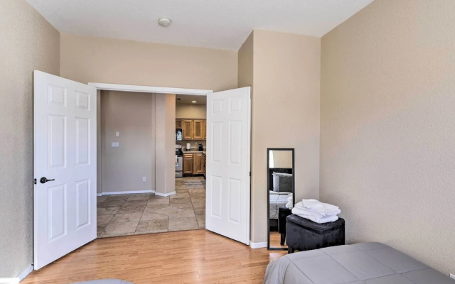 'stonebridge River Home' in Gated Community!