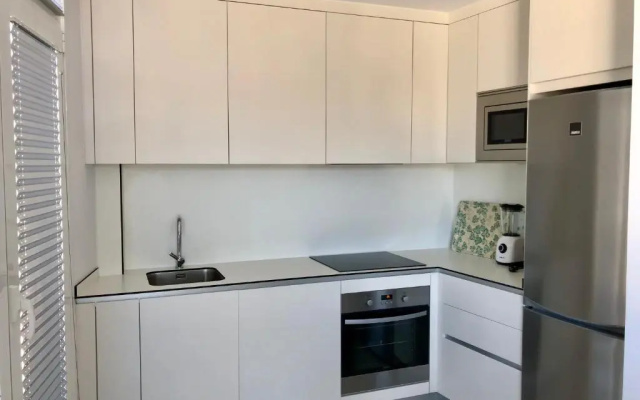 Apartamento El Reloj 1