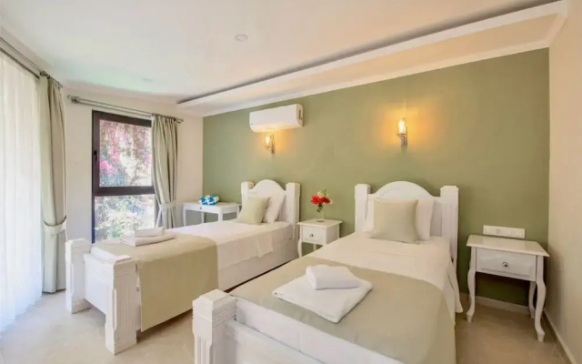 Kalkan Andriake