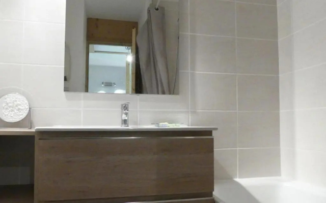 Appartement Méribel, 1 pièce, 4 personnes - FR-1-182-203
