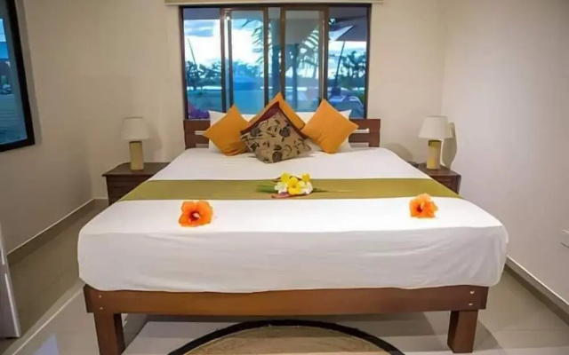 Bayview Cove Villas
