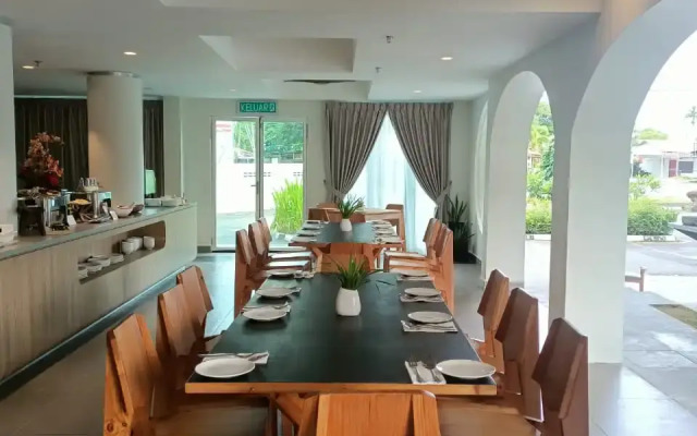 Business facilities · Langkawi — photo 11