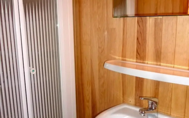 Residence Les Oulles