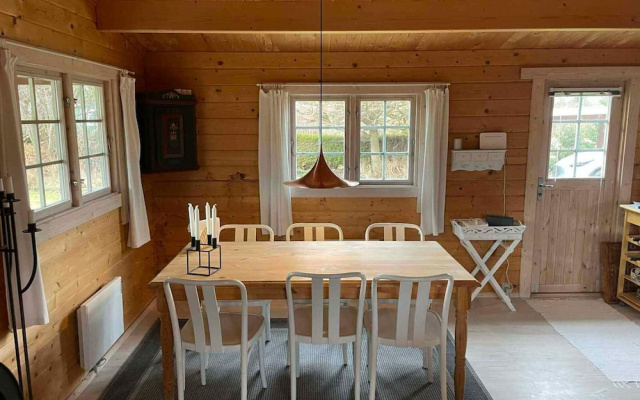 4 Star Holiday Home in Stege