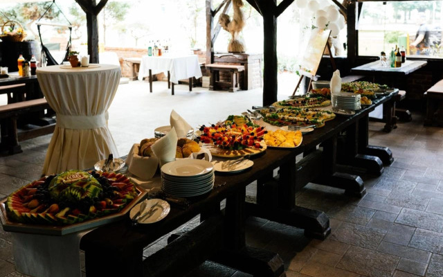Hotel Picok