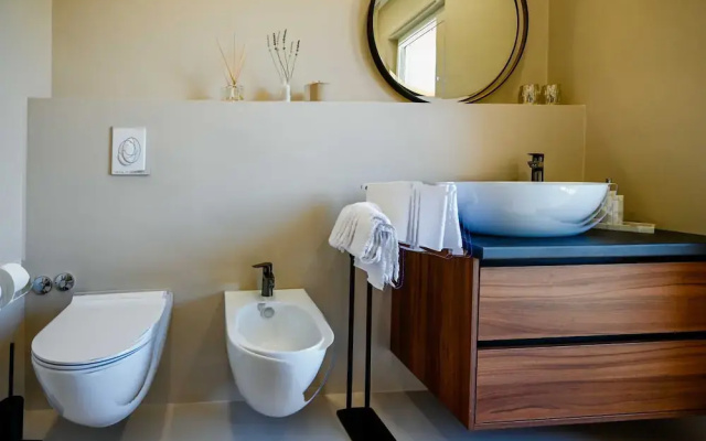 Modern and Stylish Rovinj Apartments With Terrace