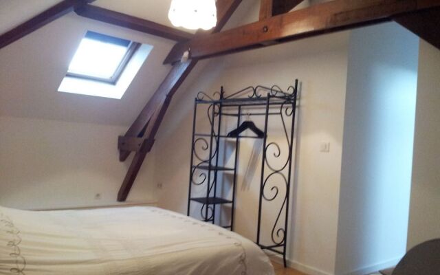 Le Clos Verlaine