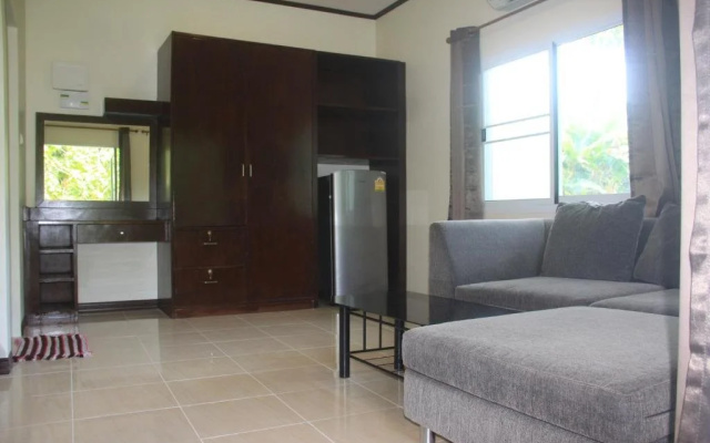 Sabaidee Resort