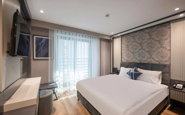 Four Points Flex by Sheraton Antalya Lara