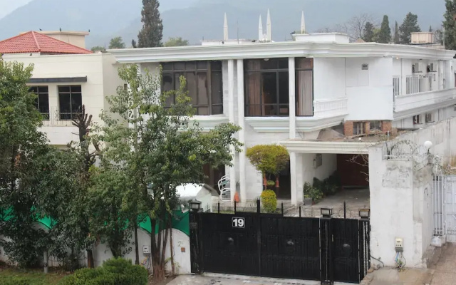Casablanca Guest House