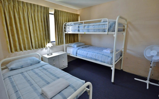 Riverview Holiday Apartment 67 - Kalbarri WA