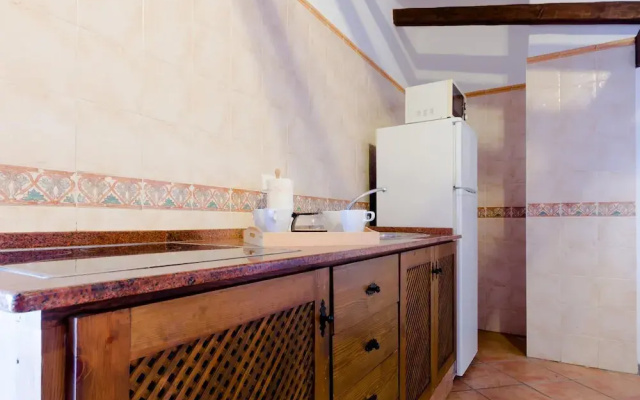 Hacienda Puerto DE Conil 107