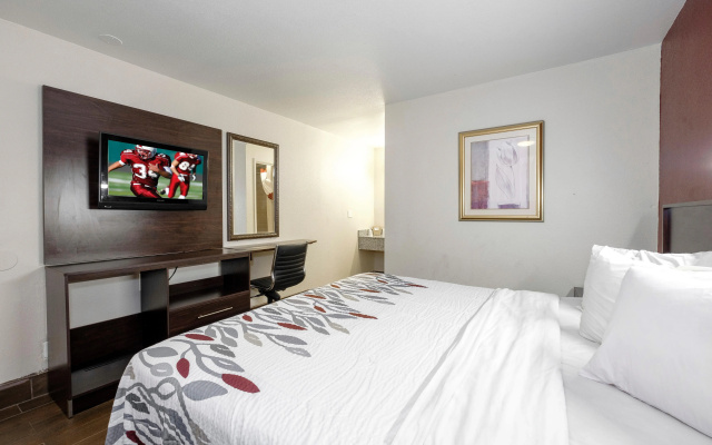 Motel 6 Alexandria