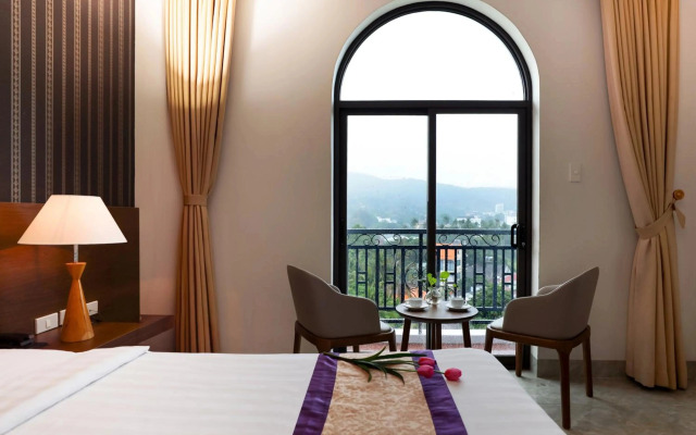 Luxor Boutique Hotel Phu Quoc