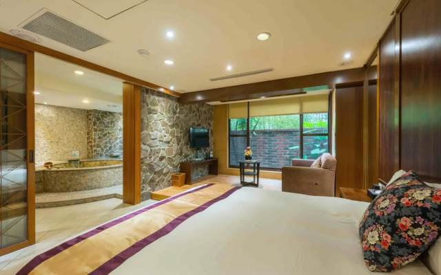 Spring Hill Resort