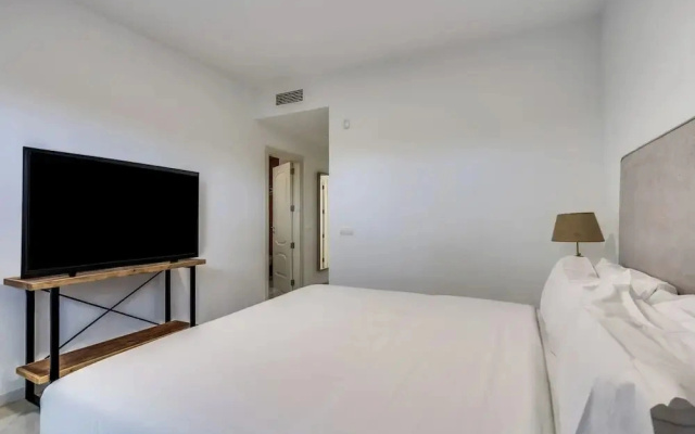Molo Residences Boutique Apartment & Spa