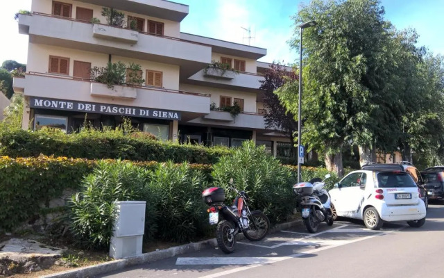 Residence La Colombaia 1. 5/6 Beds