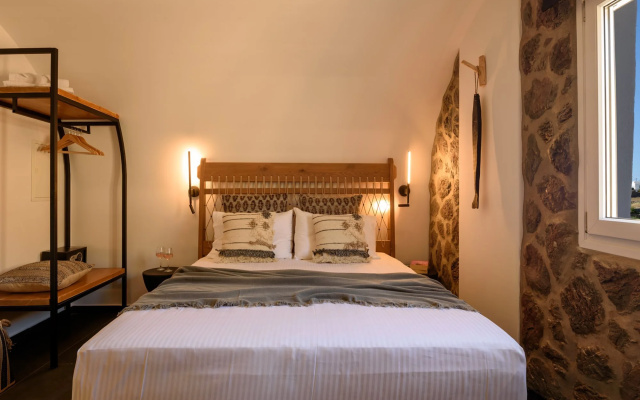 Vrachos Suites Mykonos