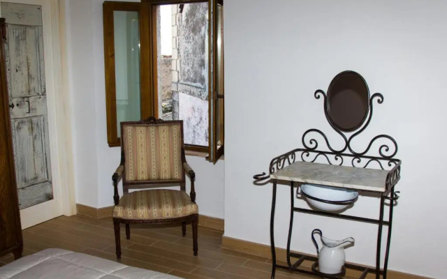 Dimora & Spa Il Cerchio di Lullo